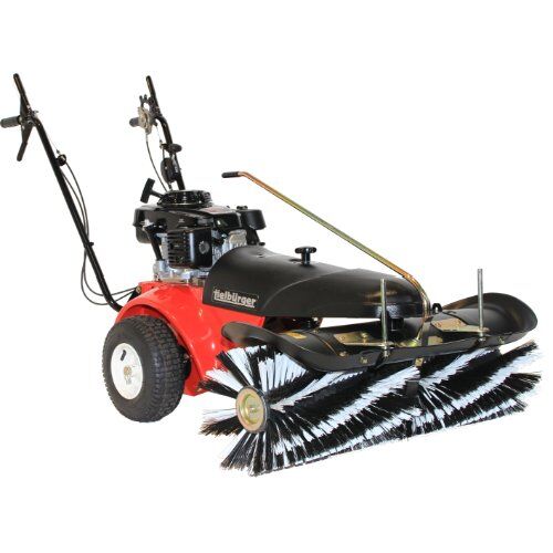  Kehrmaschinen Tielbürger Kehrmaschine TK48 12450865